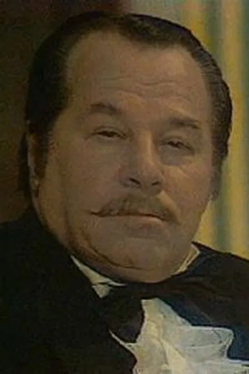 Roman Shirman profile