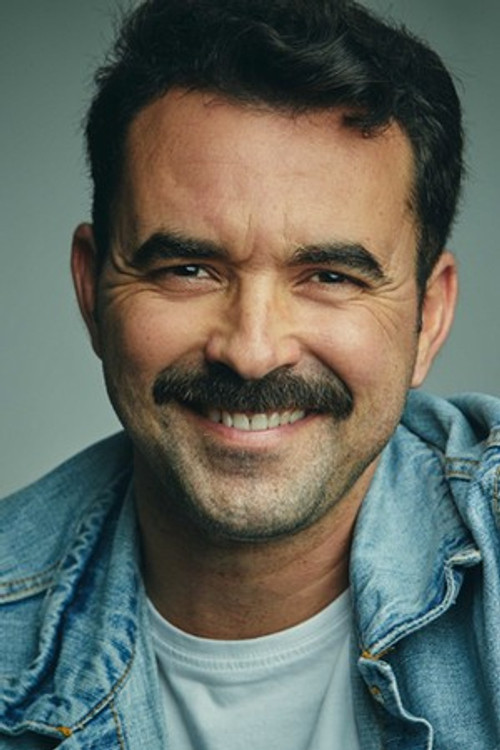 Borja Texeira profile