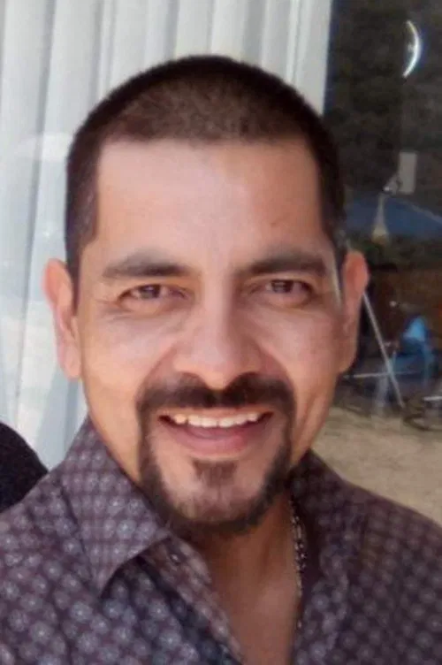 Carlos Balderrama profile