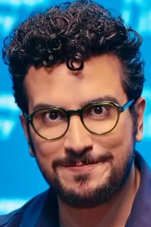 Amir Hossein Ghiasi profile