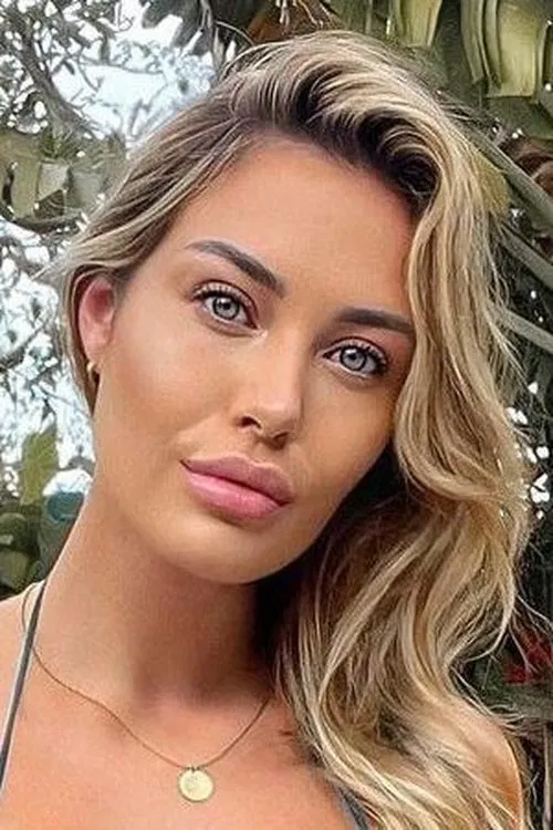 Kelly van der Minne profile