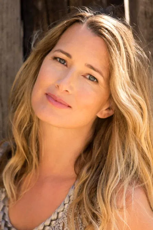 Suzanne Lanza profile