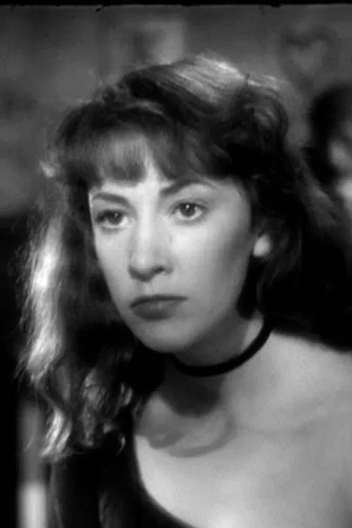 Claudye Carter profile