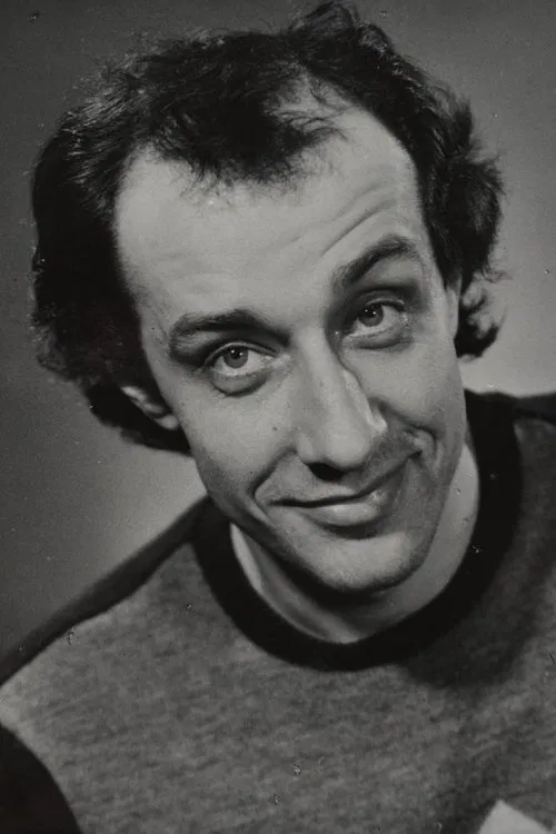 Roman Baskin profile