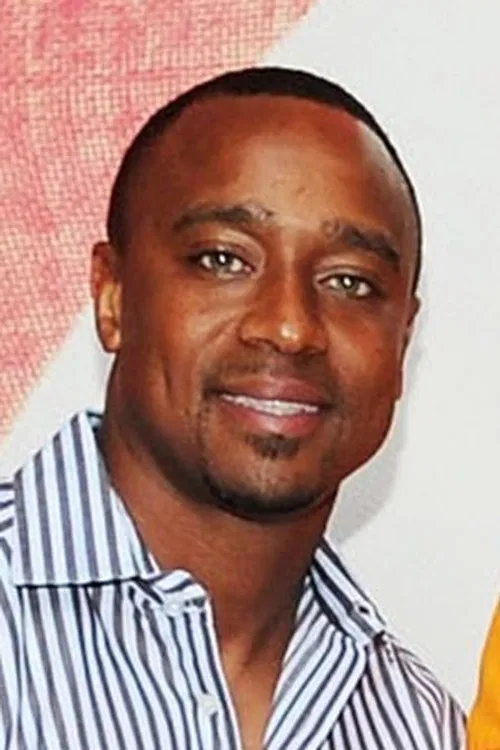 Jon Drummond profile