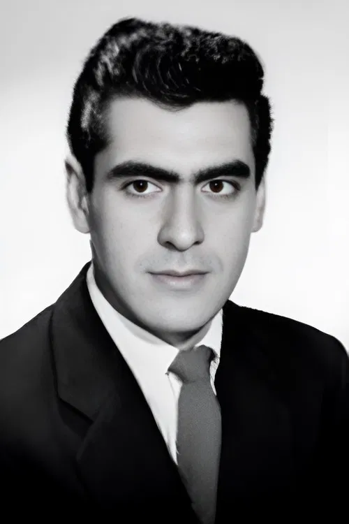 Eric del Castillo profile