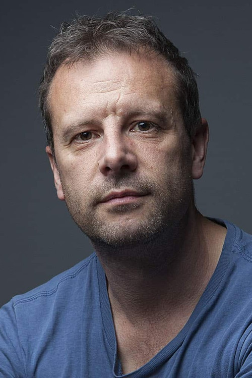 Paul Barnhill profile