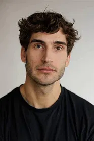 Christopher Jan Busse profile