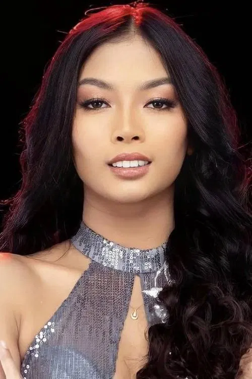 Sahara Bernales profile