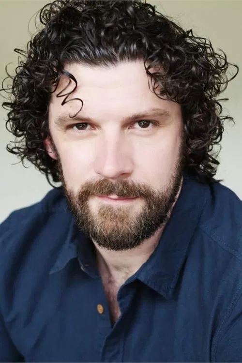 Aaron Cortesi profile