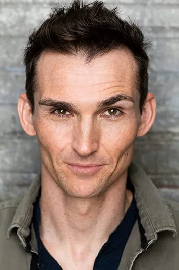 Christopher Ross Martin profile