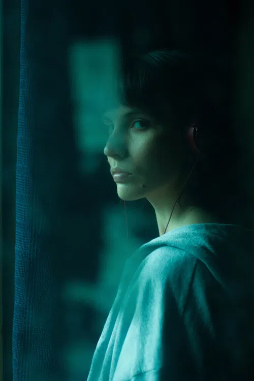 Lara Loncharich profile