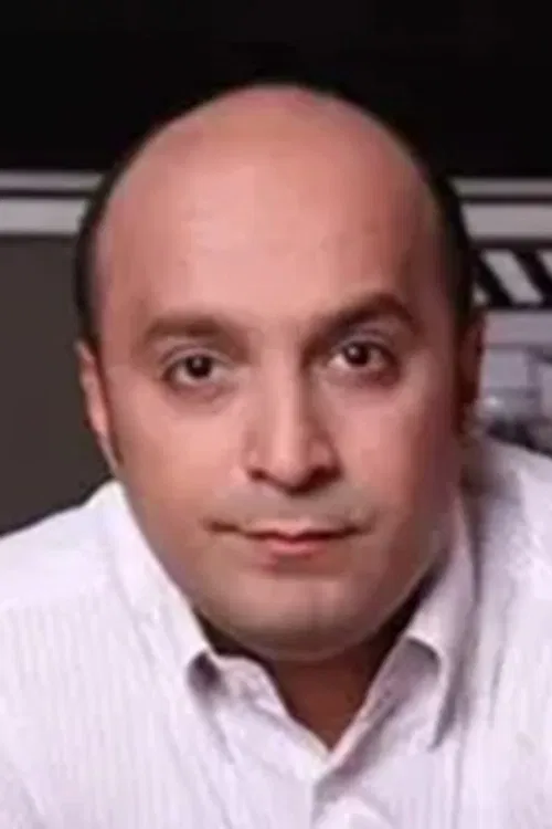 Mohammad Foad Safarianpour profile