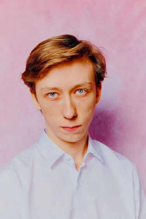 Pierre Gommé profile