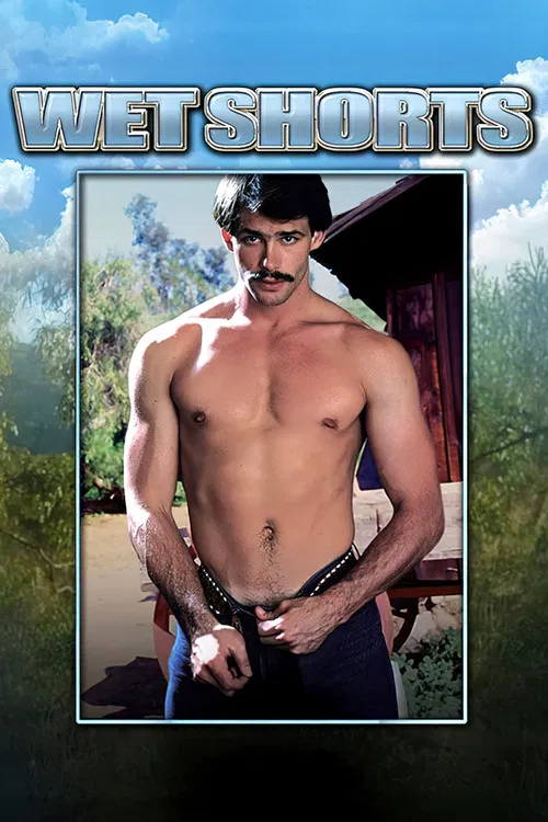 Wet Shorts poster