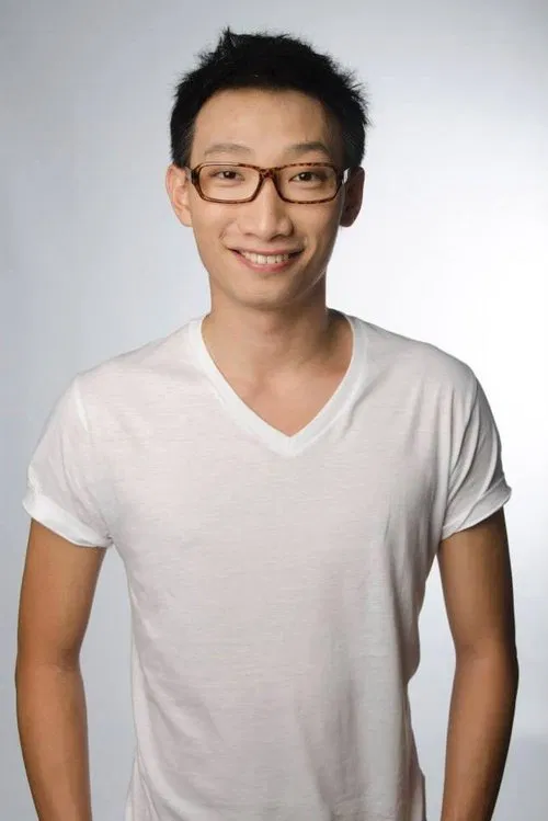 Lam Tze-Yuen profile