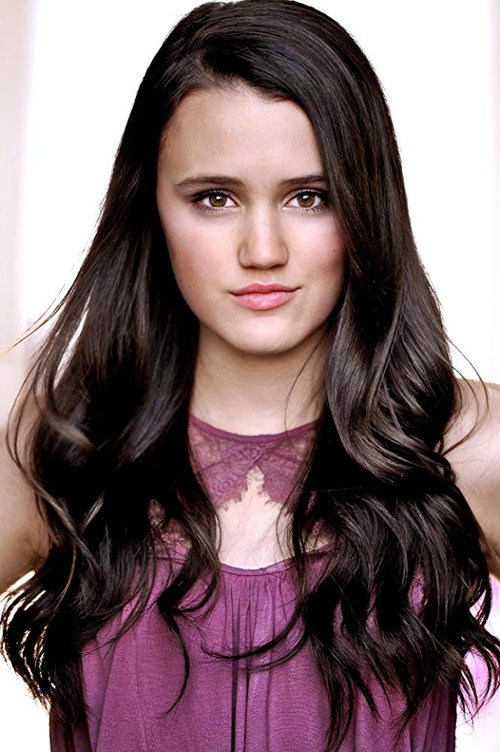 Alexis Lombardi profile