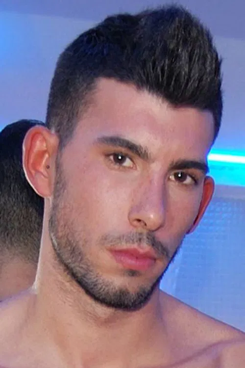 Biktor Vossou profile