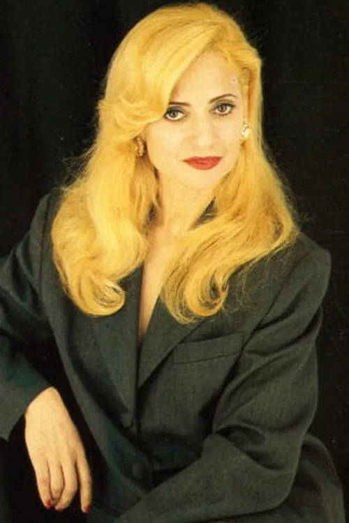 Cândida Branca Flor profile