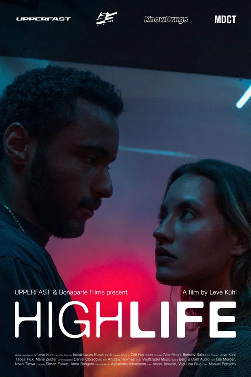 highlife poster