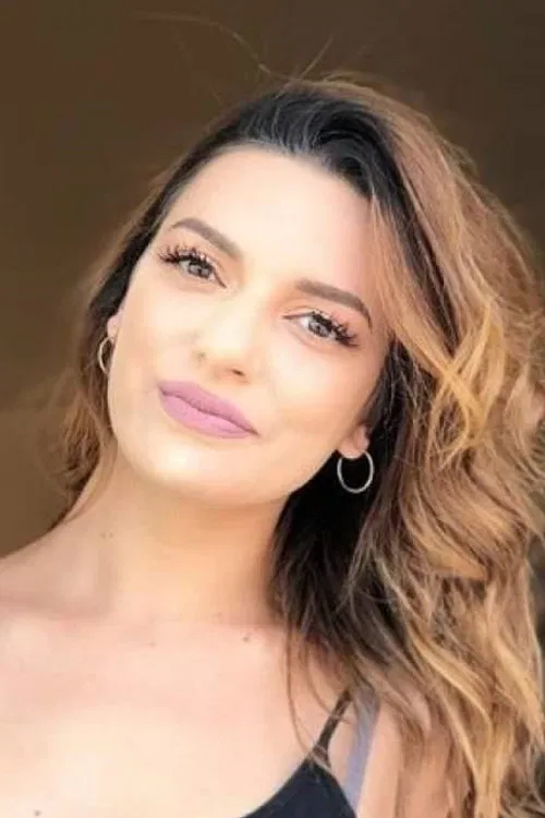 Ioanna Lambropoulou profile