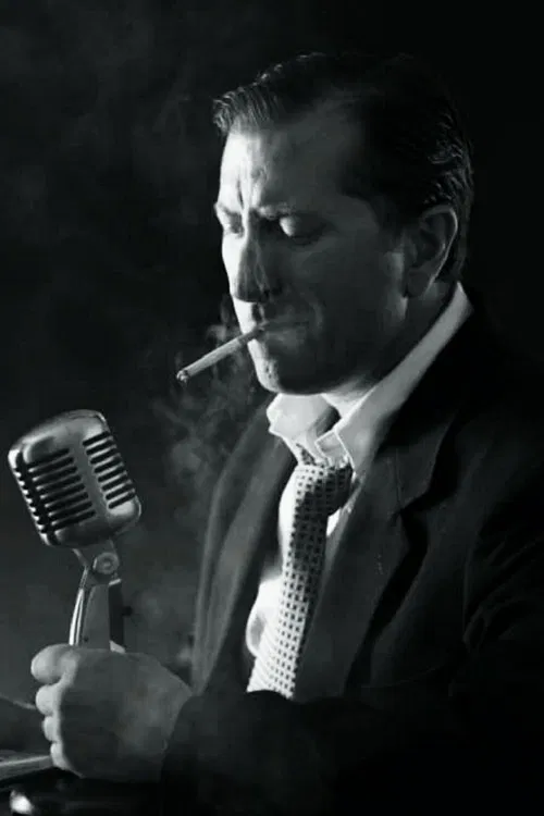 Nicholas Fabrio profile