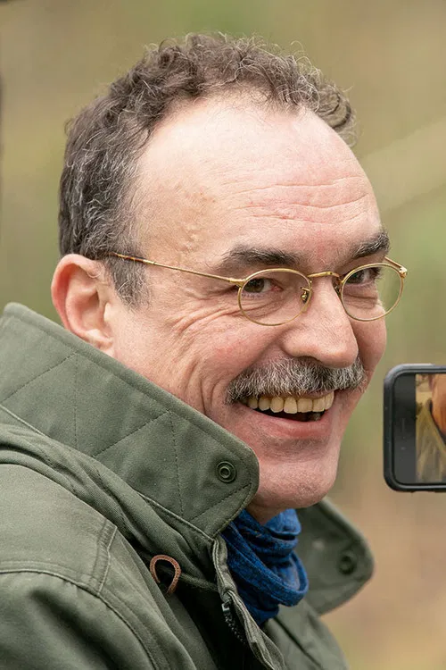 Benedict Neuenfels profile