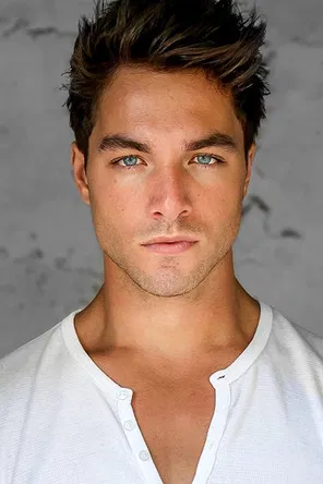 Zack Peladeau profile