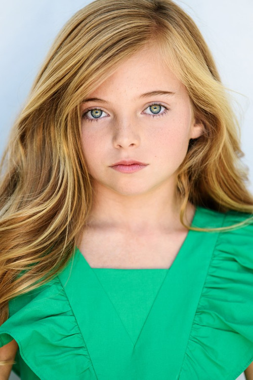 Anniston Almond profile