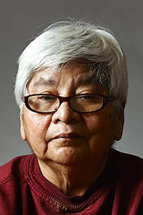 Morup Namgyal profile