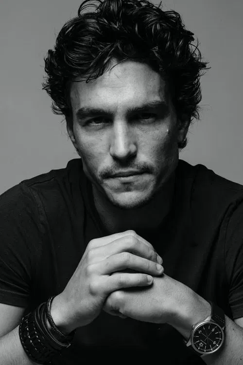 Steven John Ward profile