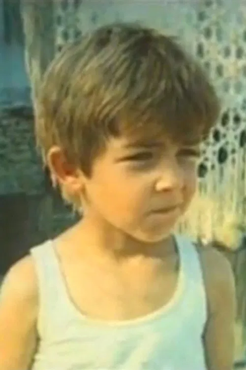 Constantin Bourguiu profile