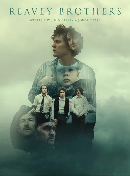 Reavey Brothers poster