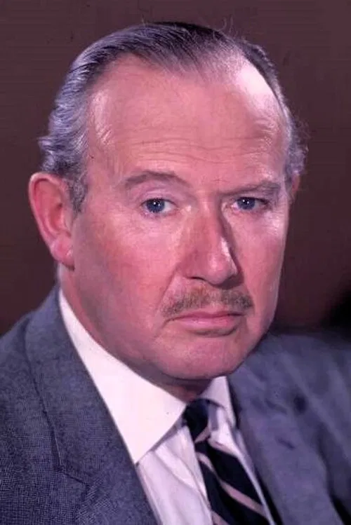 Raymond Francis profile