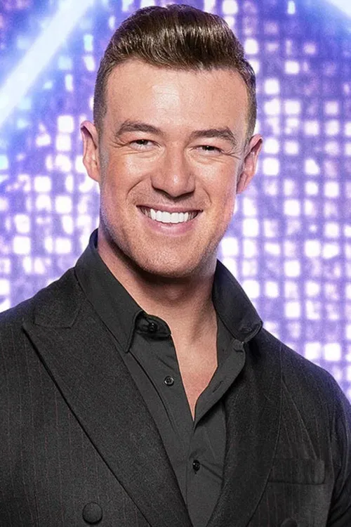 Kai Widdrington profile