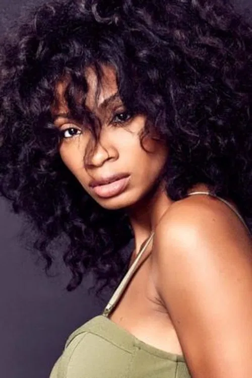 Monique Fay Peck profile