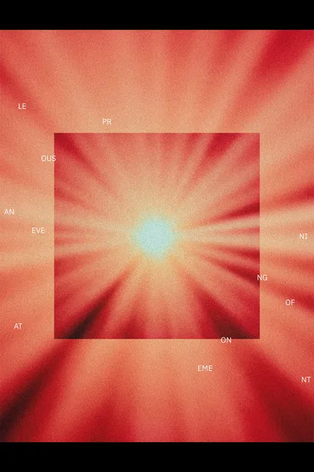 Leprous: An Evening of Atonement poster