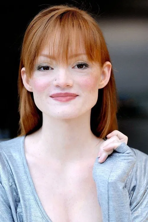 Janina Stopper profile