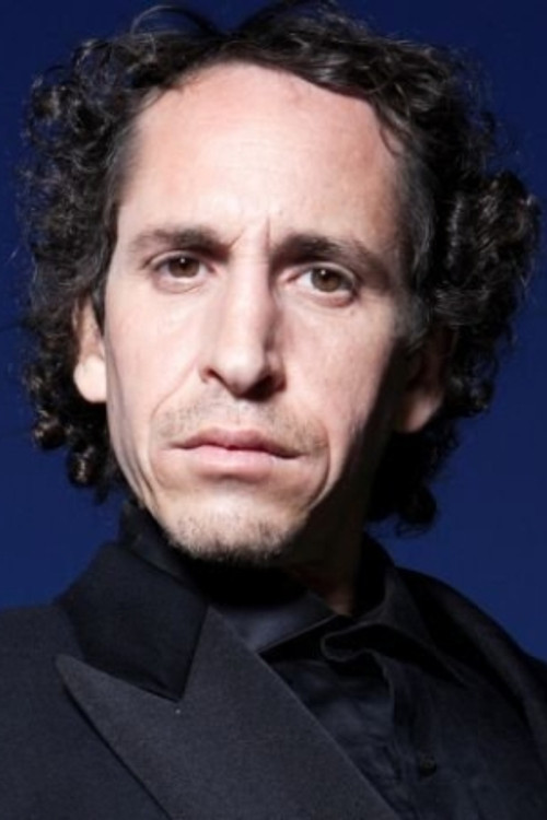 Larry Eudene profile