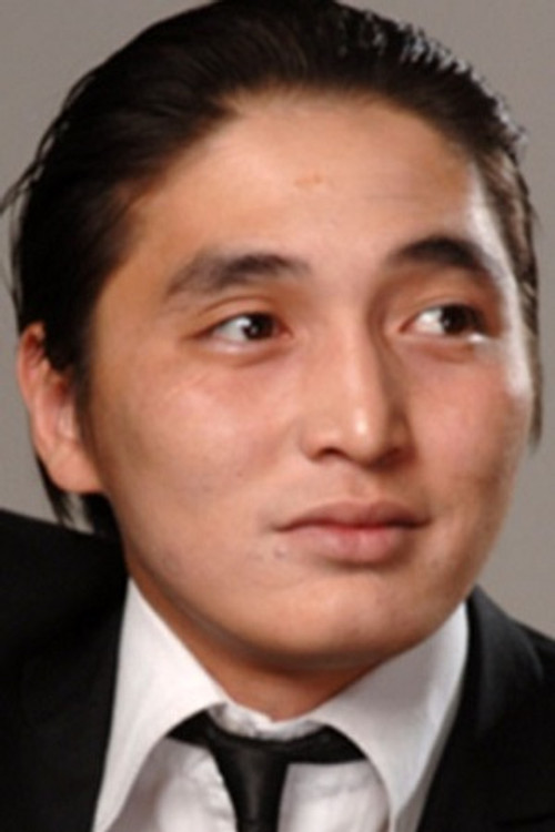 Prokopiy Danilov profile