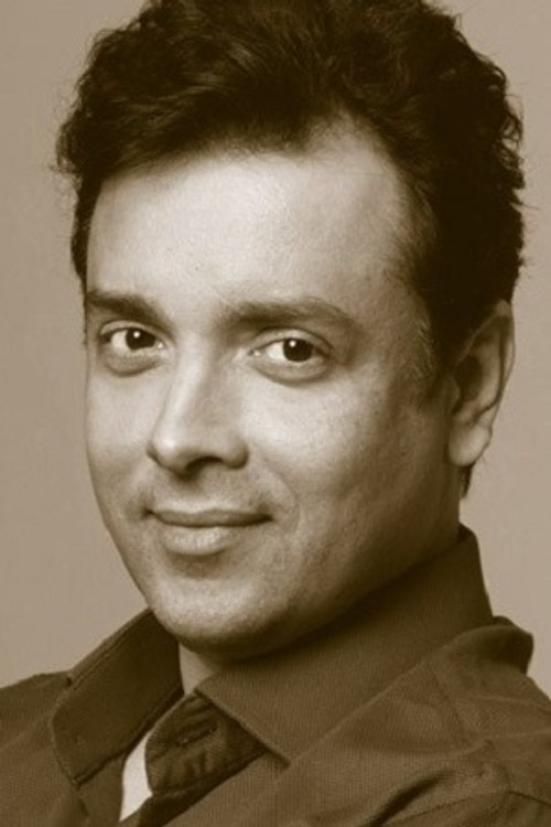 Rodrigo Fagundes profile