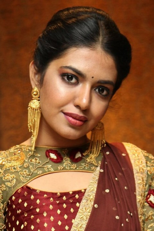 Shivani Rajashekar profile