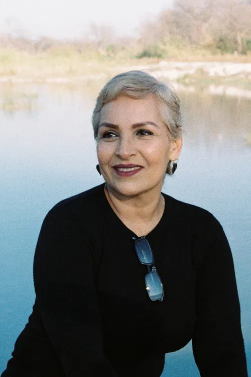 María del Carmen Díaz profile