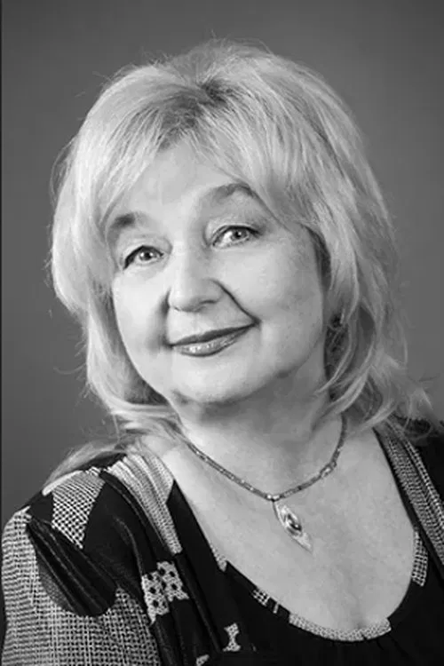 Olga Klebanovitch profile