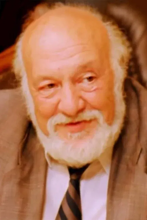 Osman F. Seden profile