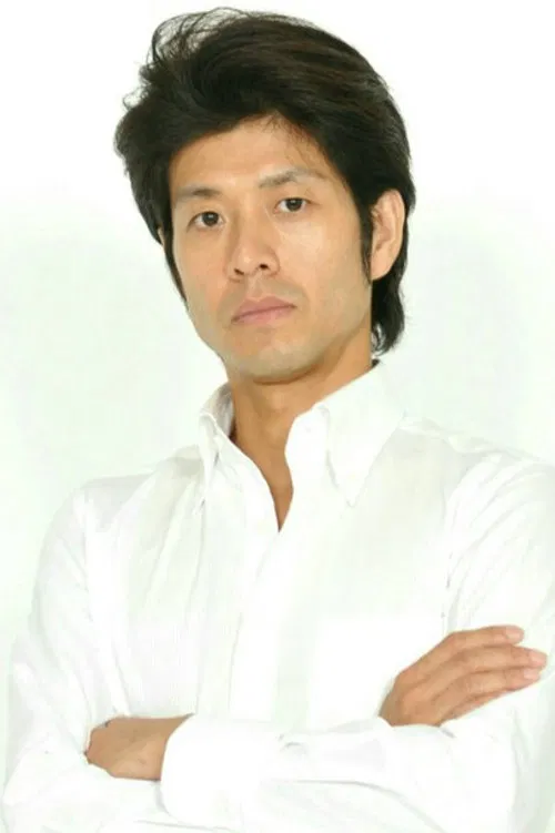 Tadayuki Kawase profile