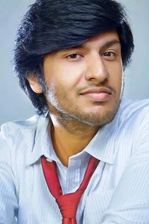 Ciby Bhuvana Chandran profile