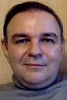 Alexandr Bokovikov profile