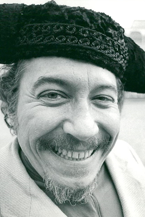 Michael Dunn profile