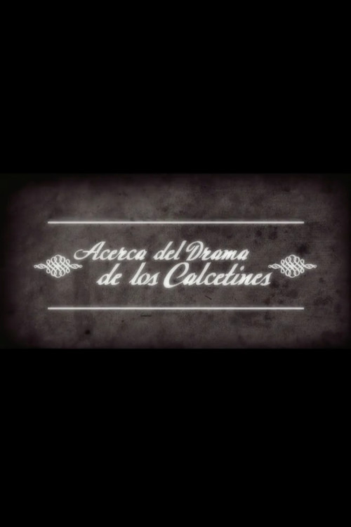 About Socks Drama poster